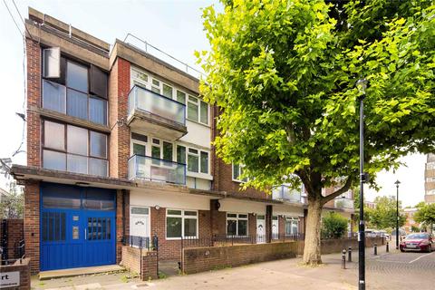 1 bedroom flat for sale, Weymouth Terrace, Haggerston, London, E2