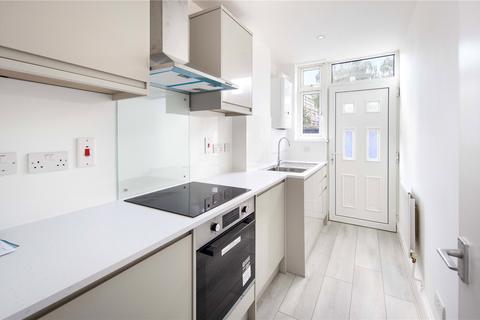 1 bedroom flat for sale, Weymouth Terrace, Haggerston, London, E2