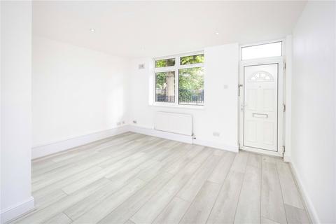92 Weymouth Terrace, London, E2 8LR