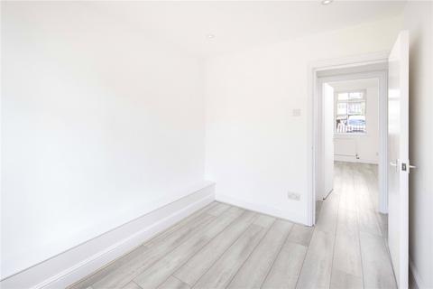 92 Weymouth Terrace, London, E2 8LR