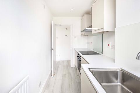 92 Weymouth Terrace, London, E2 8LR