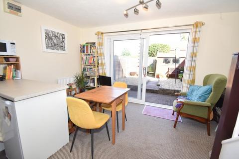 45 Chantry Meadow, Exeter, EX2 8FT
