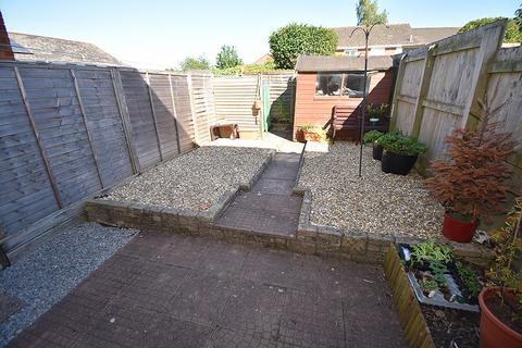 45 Chantry Meadow, Exeter, EX2 8FT