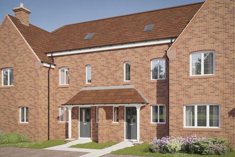 3 bedroom terraced house for sale, Plot 11, Azure at Harvino, Bromsgrove Road B62