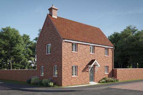 3 bedroom semi-detached house for sale, Plot 17, Cobalt at Harvino, Bromsgrove Road, Hunnington B62