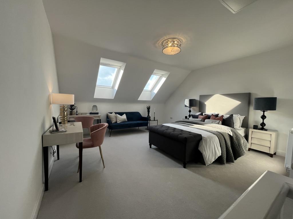 Showhome Photography