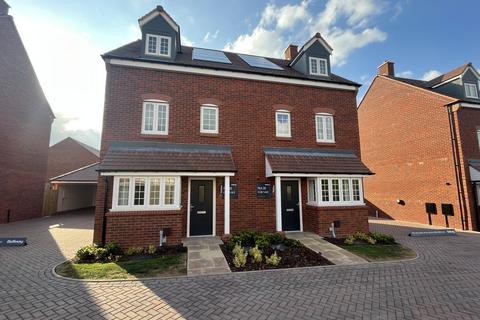 undefined, Cornflower at Harvino, Bromsgrove Road B62