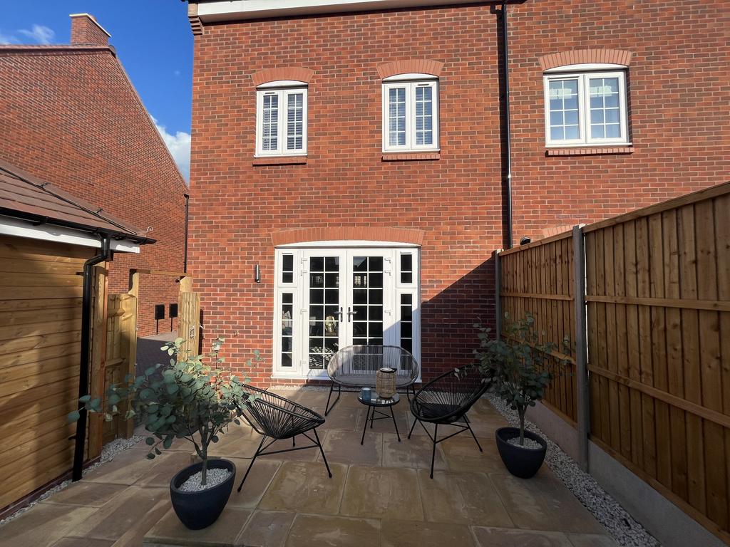 Showhome Photography