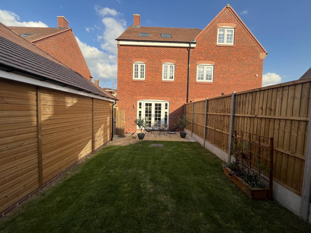 Showhome Photography