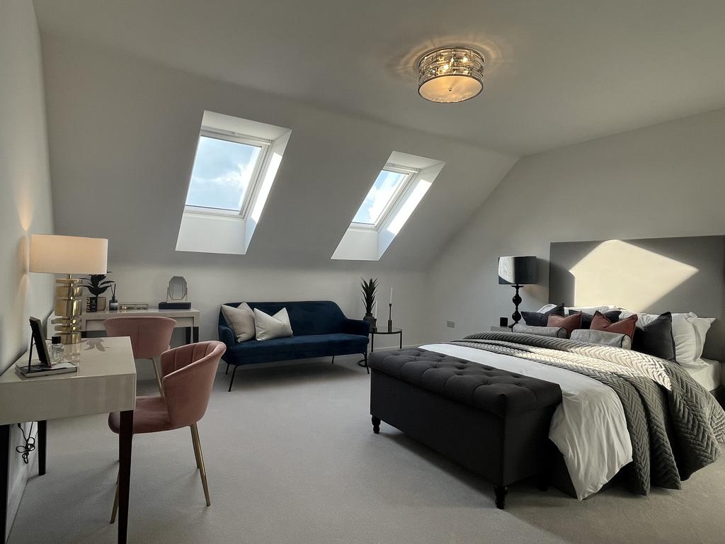 Showhome Photography