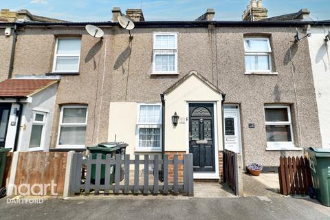 3 bedroom terraced house for sale, Waldeck Road, Dartford