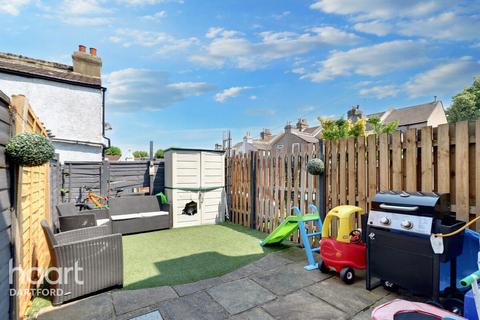 19 Waldeck Road, Dartford, DA1 1UA