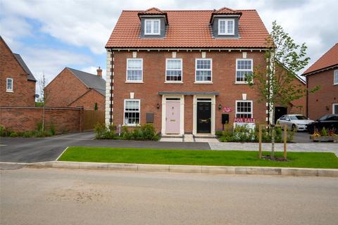 3 bedroom semi-detached house for sale, Thorpebury in the Limes, Leicester LE7