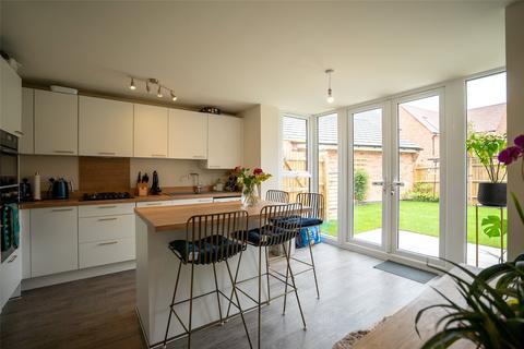 3 bedroom semi-detached house for sale, Thorpebury in the Limes, Leicester LE7