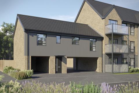 2 bedroom house for sale, The Saddler at Berwick Green, Stillwell Road, Cribbs Causeway BS10