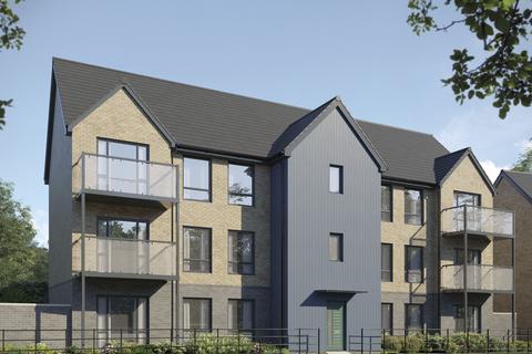 2 bedroom apartment for sale, Plot 80, Almondsbury - Type 8 at Berwick Green, Haw Wood, Cribbs Causeway BS10