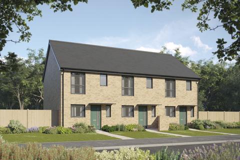 2 bedroom terraced house for sale, Plot 168, The Cooper at Berwick Green, Haw Wood, Cribbs Causeway BS10