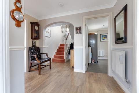 12 Blanchard Close, Rippingale, Bourne, PE10 0TJ