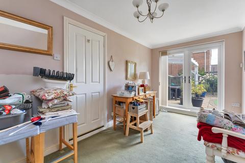12 Blanchard Close, Rippingale, Bourne, PE10 0TJ