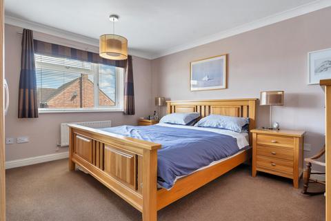 12 Blanchard Close, Rippingale, Bourne, PE10 0TJ