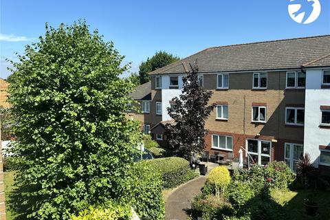 2 bedroom flat for sale, Oakleigh Close, Swanley, Kent, BR8