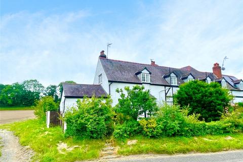 3 bedroom end of terrace house for sale, Pool Quay, Welshpool, Powys, SY21