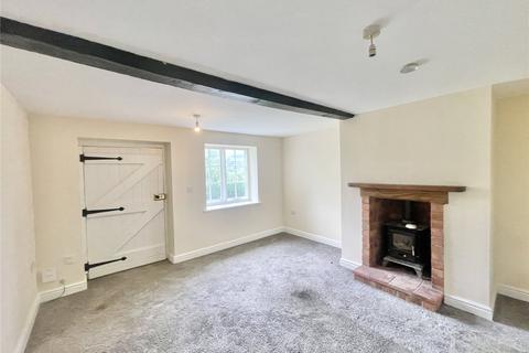 3 bedroom end of terrace house for sale, Pool Quay, Welshpool, Powys, SY21