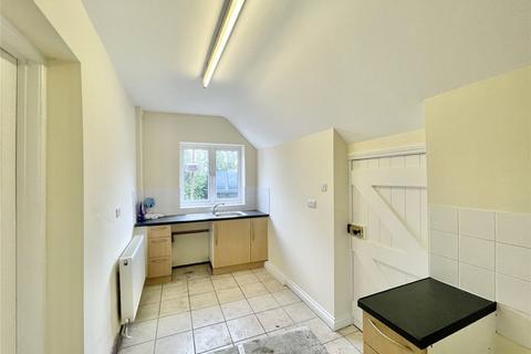 3 bedroom end of terrace house for sale, Pool Quay, Welshpool, Powys, SY21