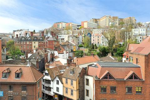 1 bedroom apartment for sale, Colston Avenue, Bristol, BS1