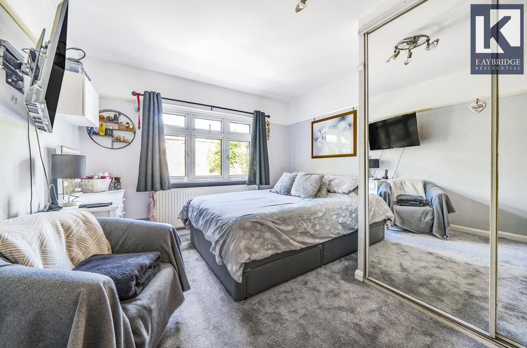 King Charles Road, Surbiton