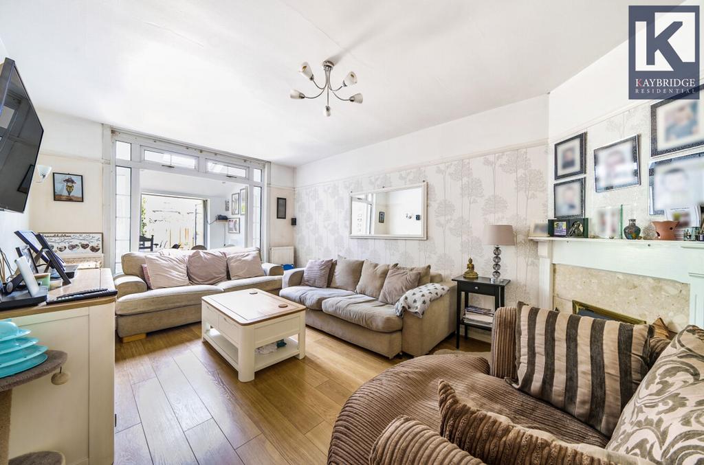 King Charles Road, Surbiton