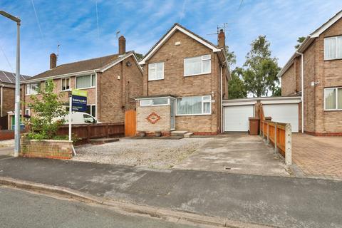 3 bedroom link detached house for sale, Lowfield Road, Beverley, HU17 9RE