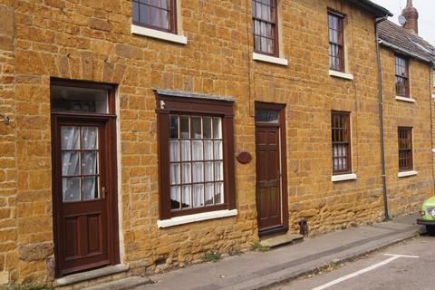 4 bedroom terraced house for sale, Main Street, Kettering NN14