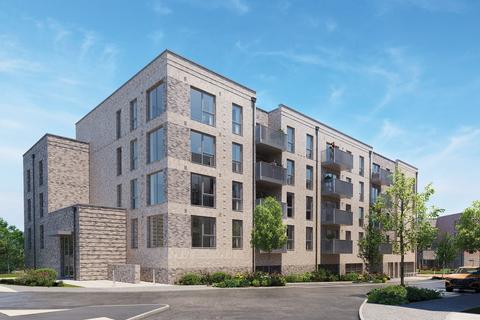 2 bedroom apartment for sale, Plot 167, Banwell Apartments Type CQ4 at Crossways Quarter, DA2, 9 Liberty Court DA2