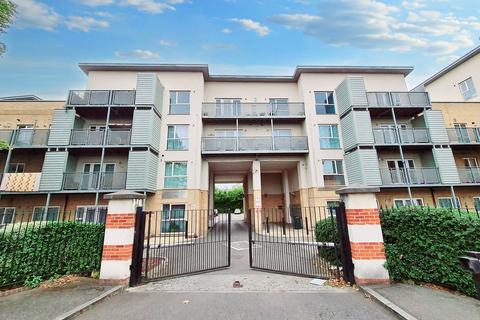 2 bedroom apartment for sale, Hibernia Road, Hounslow TW3