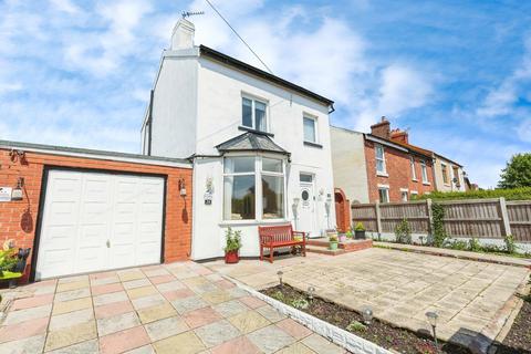 3 bedroom detached house for sale, Holmes Road, Thornton-Cleveleys FY5