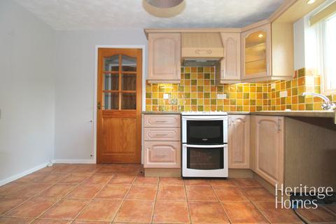 3 bedroom detached house for sale, Seckar Drive, Scarning, Dereham, NR19 2TH