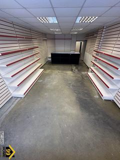 Retail property (high street) to rent, New Road, Skewen, Neath, Port Talbot, SA10