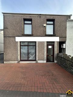 Retail property (high street) to rent, New Road, Skewen, Neath, Port Talbot, SA10