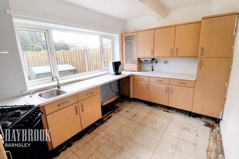 3 bedroom semi-detached house for sale, Preston Avenue, Jump