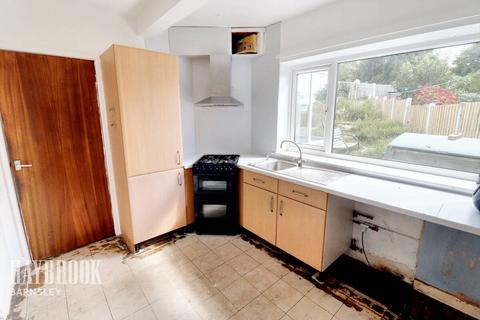 3 bedroom semi-detached house for sale, Preston Avenue, Jump