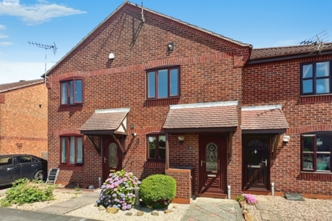 undefined, Wensum Close, Hinckley