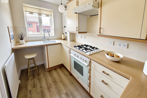 undefined, Wensum Close, Hinckley