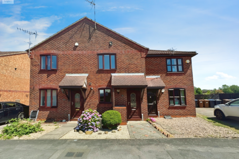 undefined, Wensum Close, Hinckley