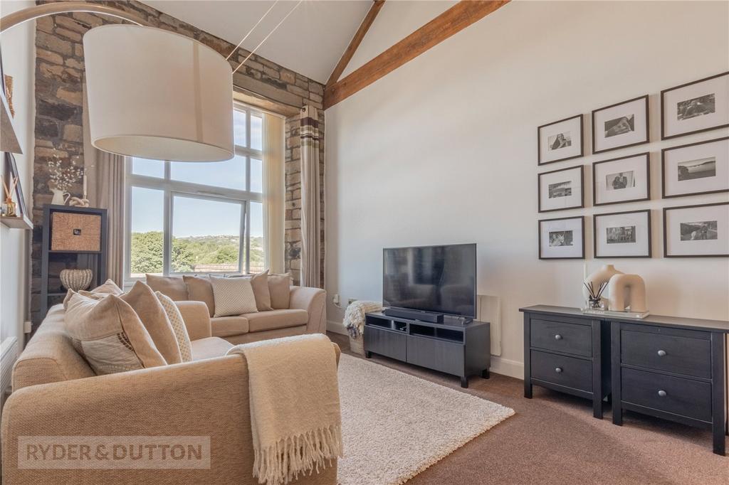 Open Plan