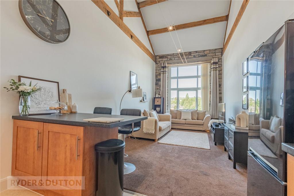 Open Plan