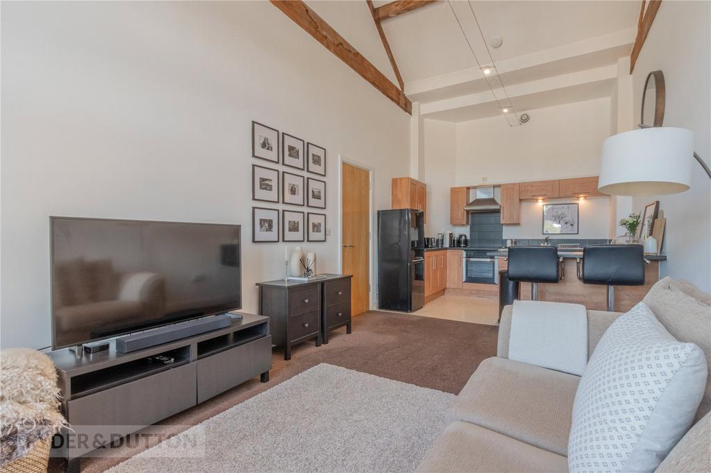 Open Plan