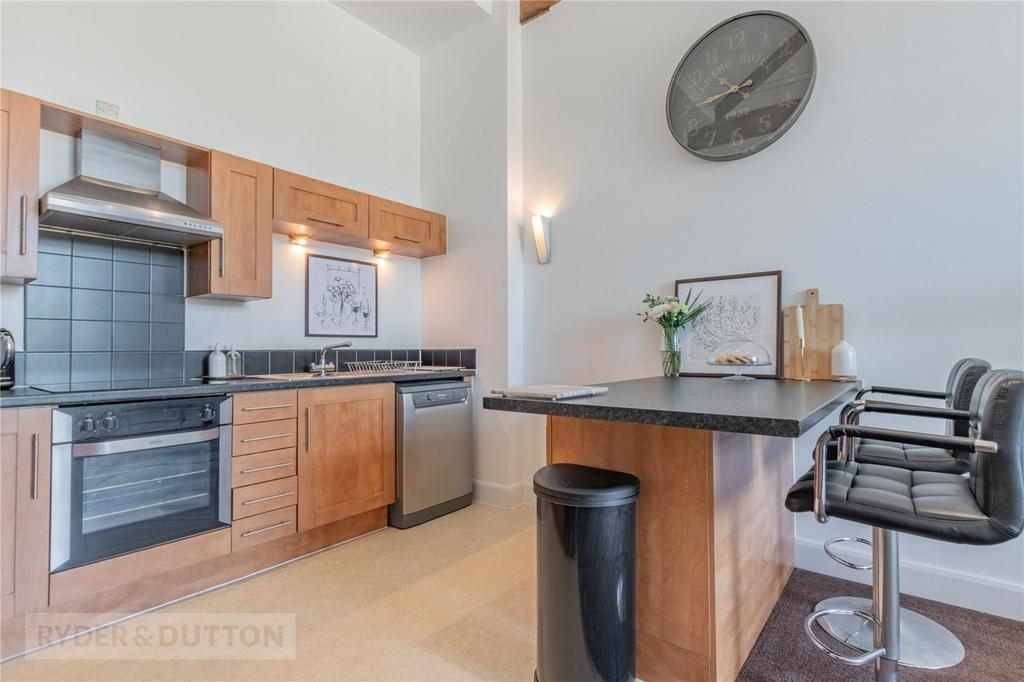 Open Plan
