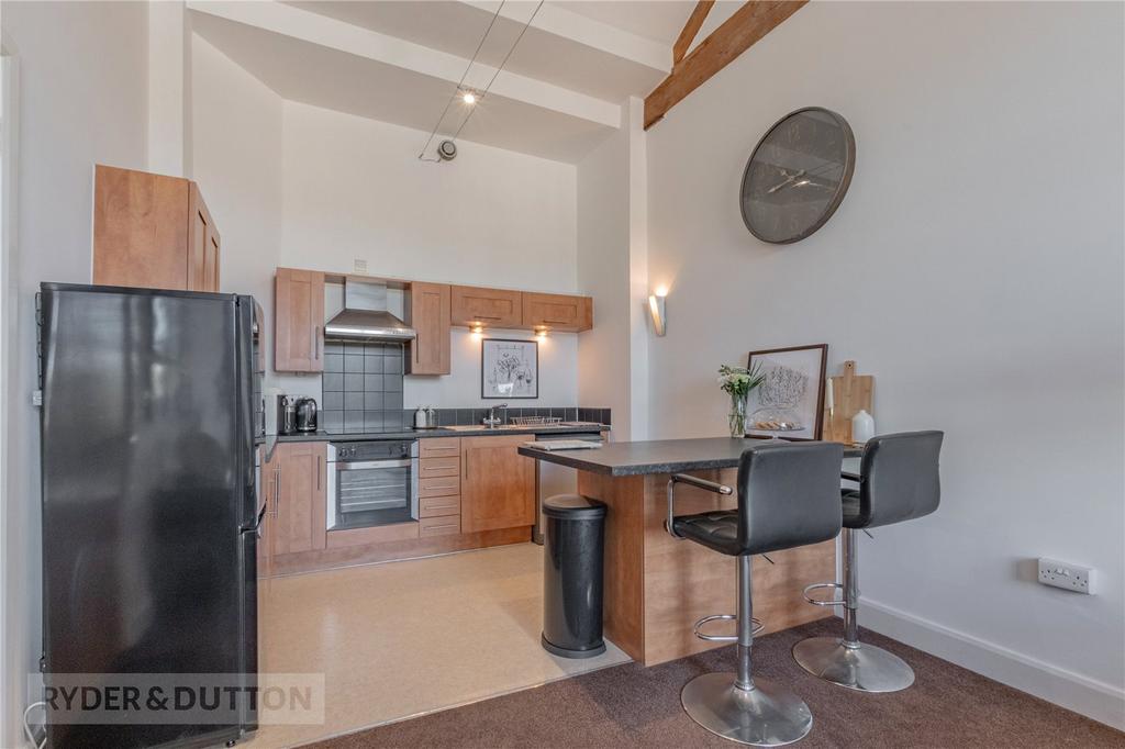 Open Plan