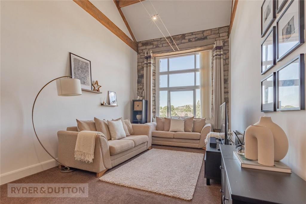 Open Plan